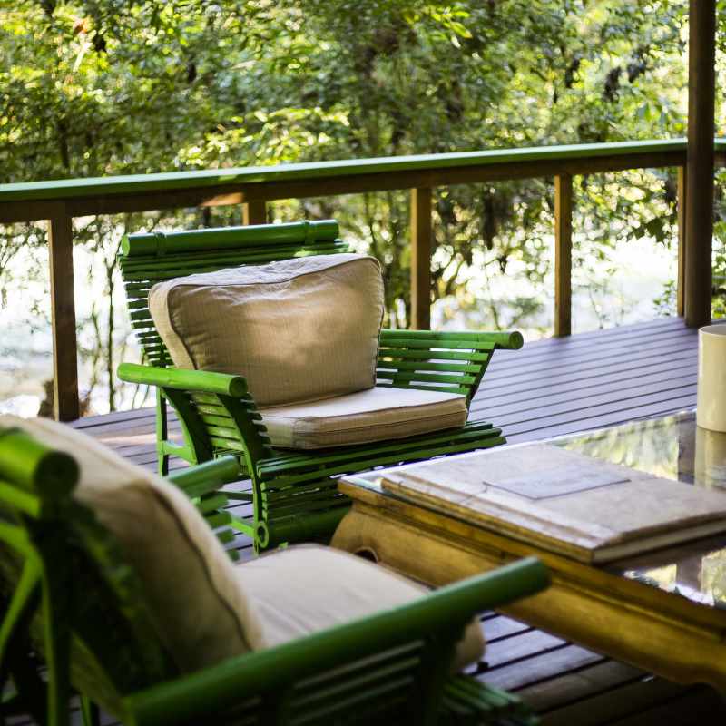 Pacuare Lodge- 24