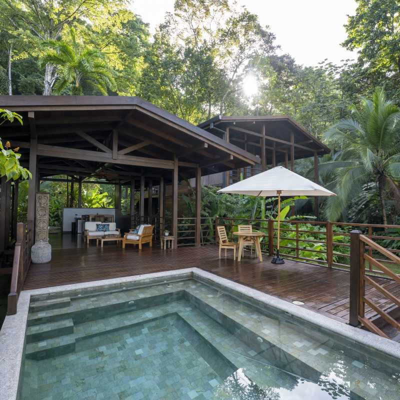 Playa Cativo Lodge- 26
