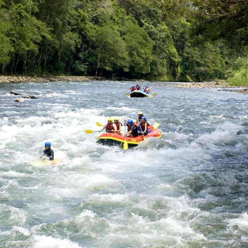 Active Costa Rica 