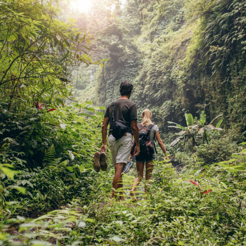 Epic Costa Rica 