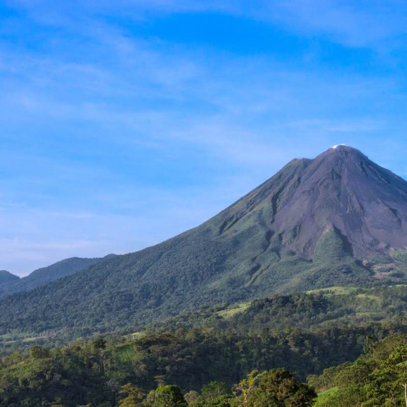 Ultimate Costa Rica 