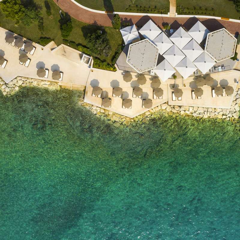 Grand Park Hotel Rovinj- 10