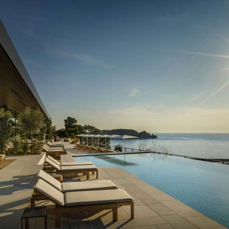 Grand Park Hotel Rovinj- 9