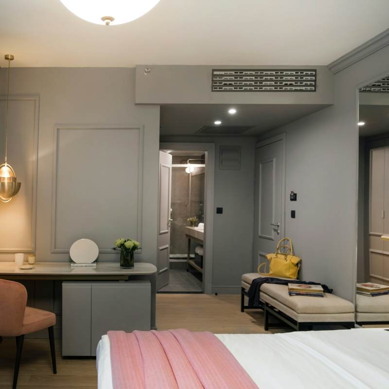 Hotel Excelsior- 9