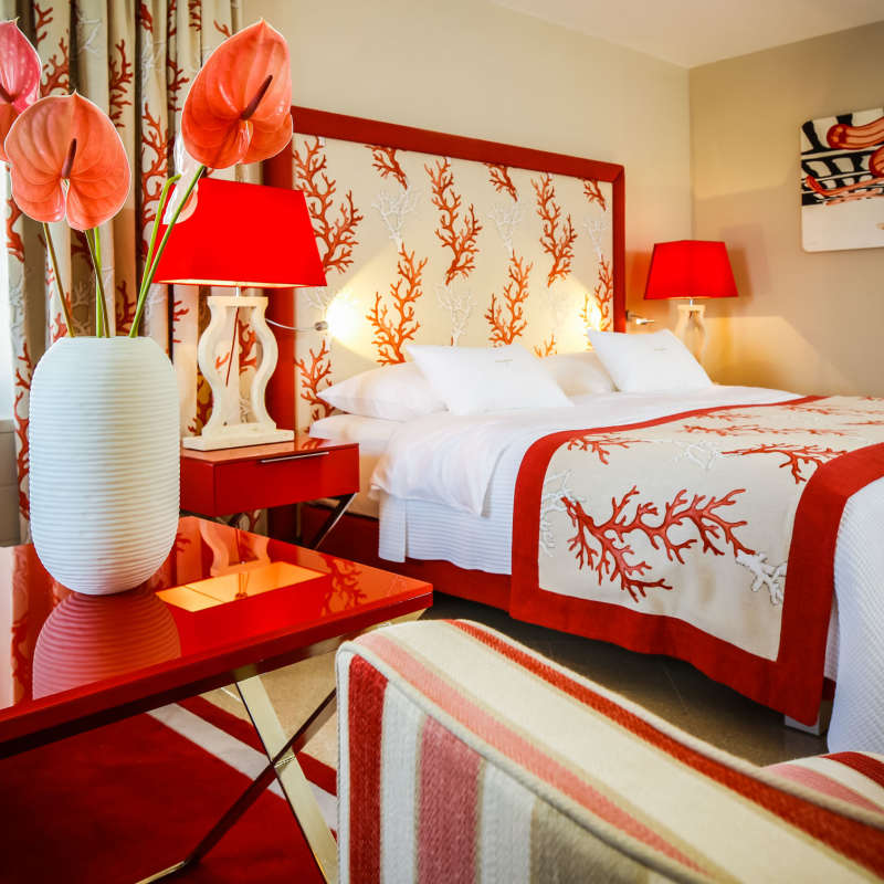 room type   