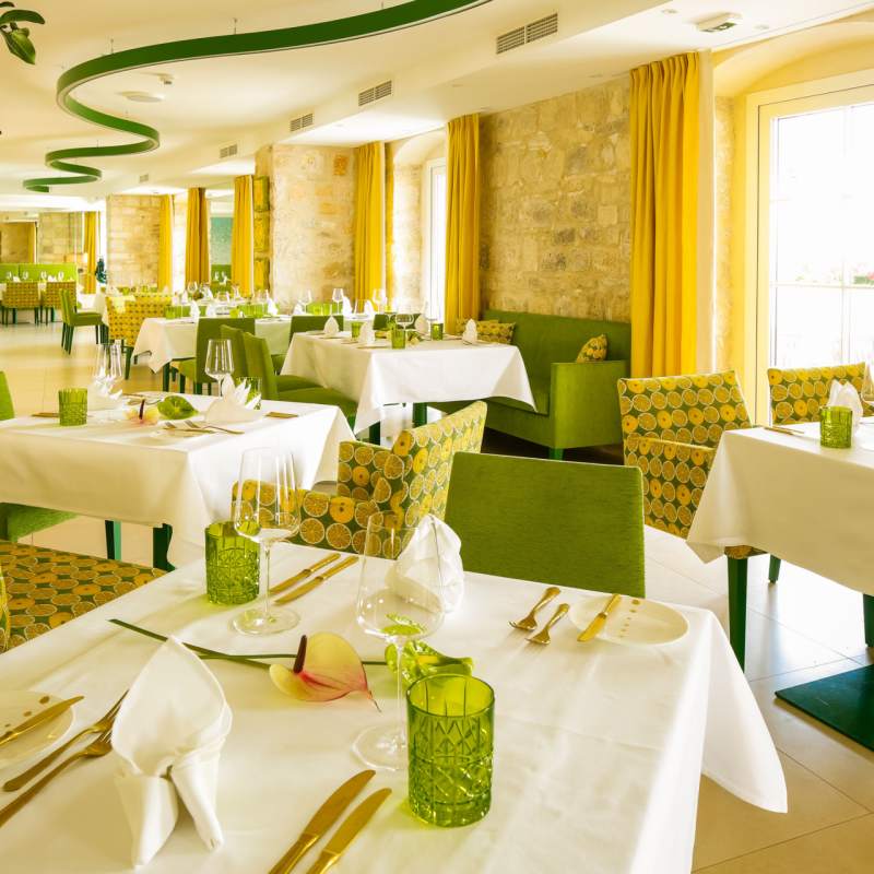 Resturant  