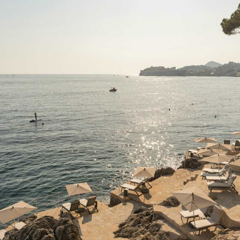 Villa Dubrovnik- 36