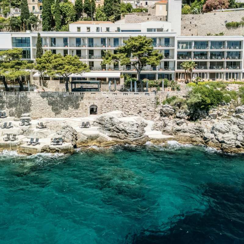 Villa Dubrovnik- 34