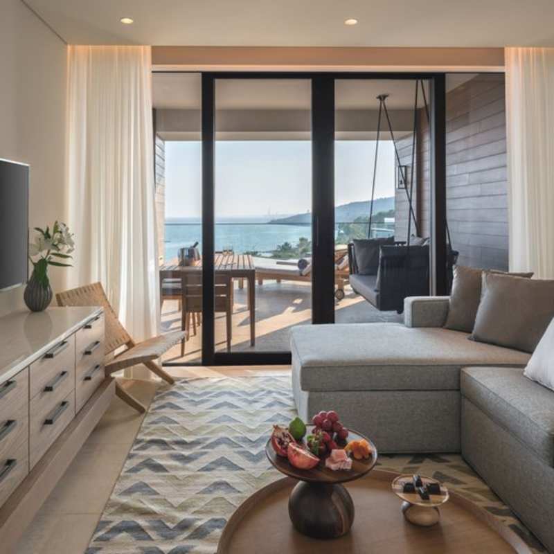AMARA Hotel- 42