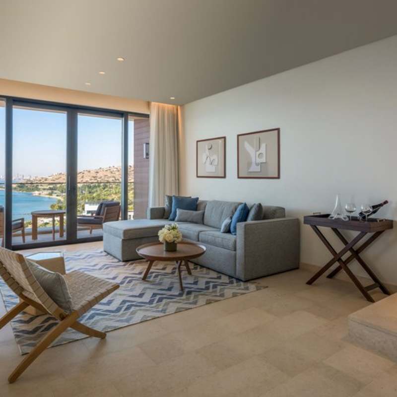 AMARA Hotel- 40