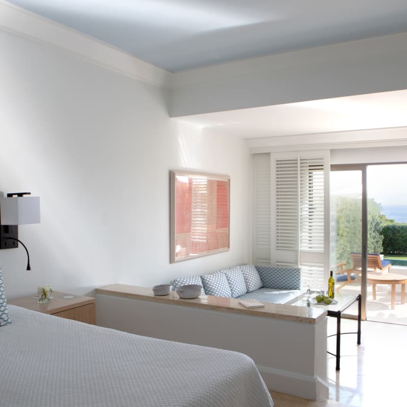 Studio Suite with Private Pool 