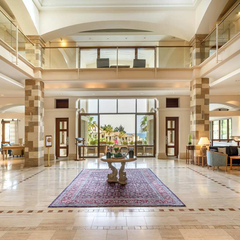 Columbia Beach Resort- 22