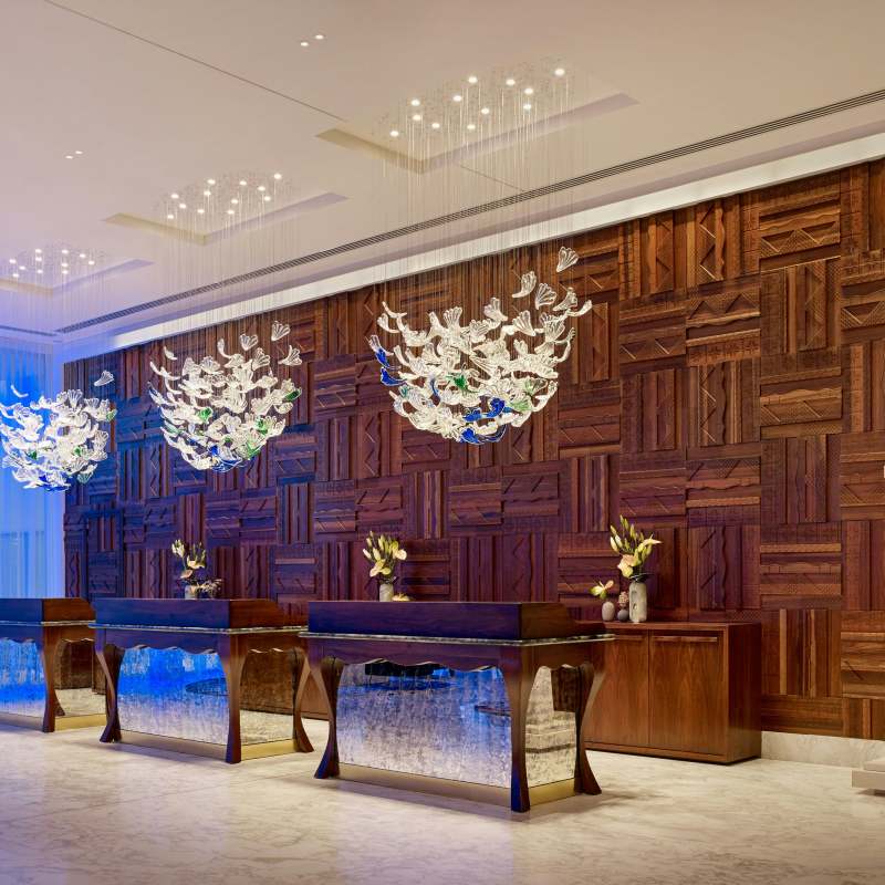 Parklane, a Luxury Collection Resort & Spa - 19