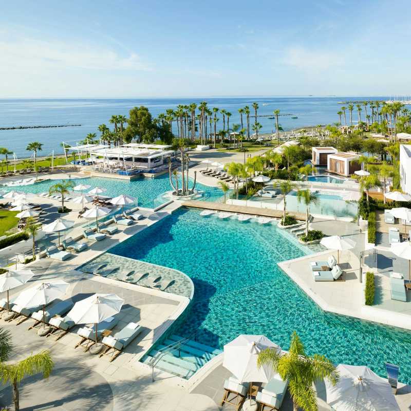 Parklane, a Luxury Collection Resort & Spa - 20