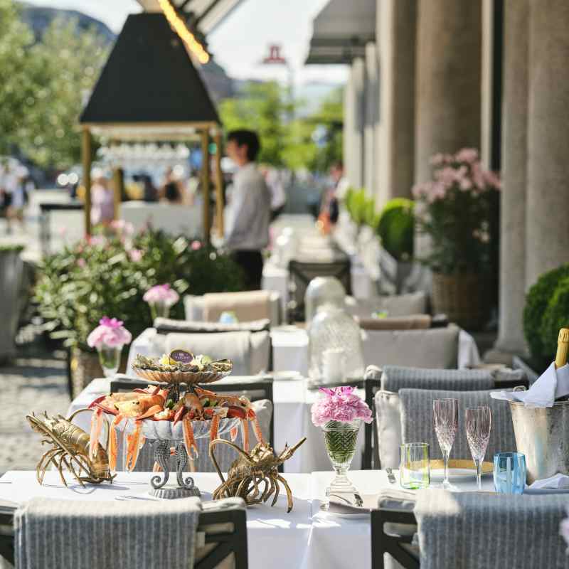 Hotel D'Angleterre- 32