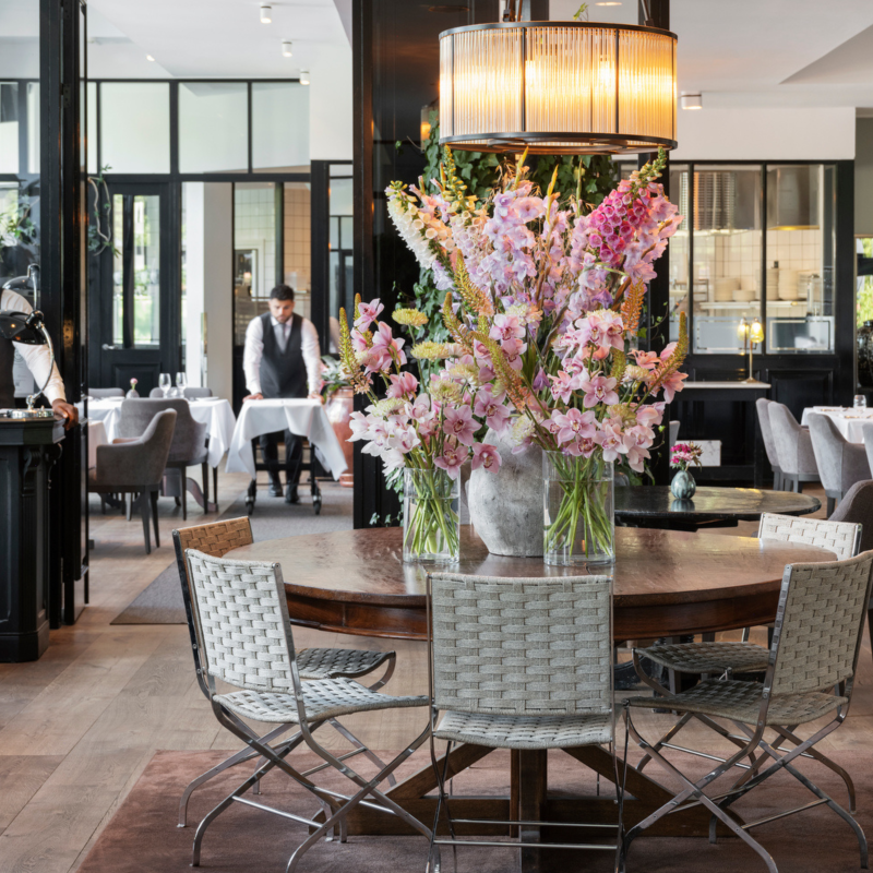 Hotel Nimb- 4