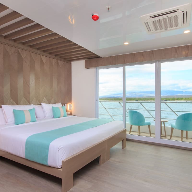 Golden Suites 