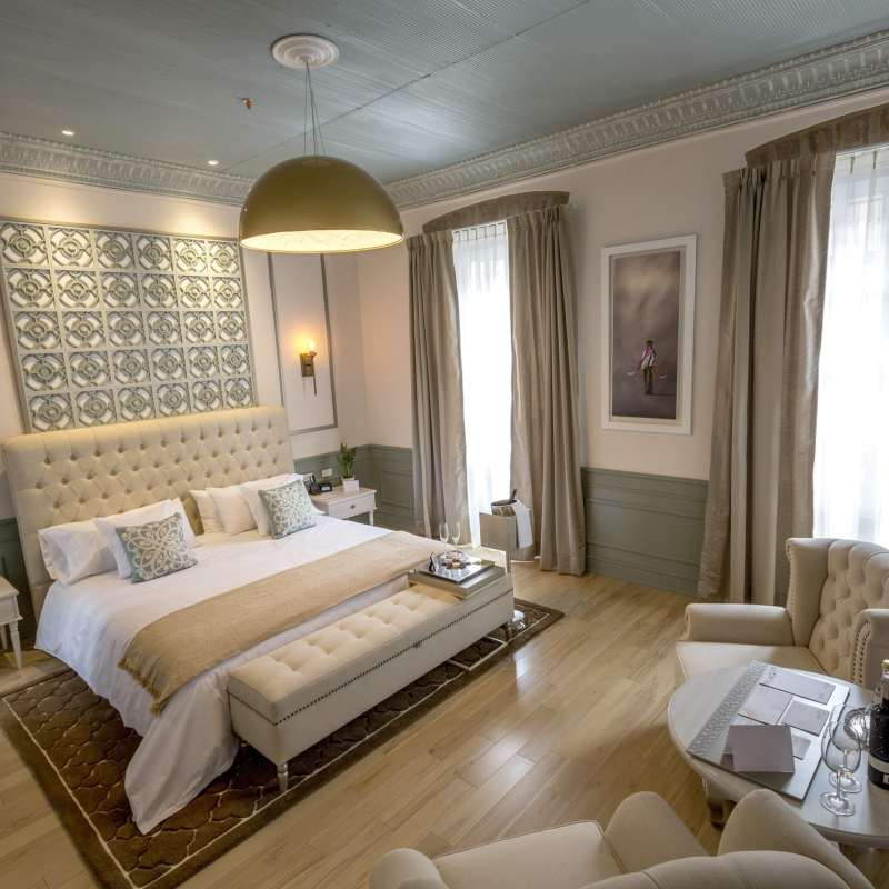 Illa Experience Hotel- 12