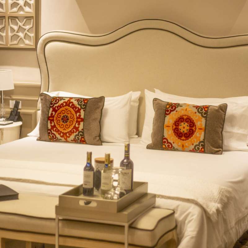 Illa Experience Hotel- 13