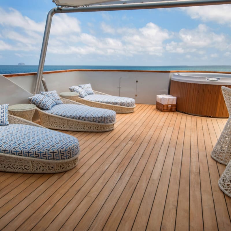 Sundeck 