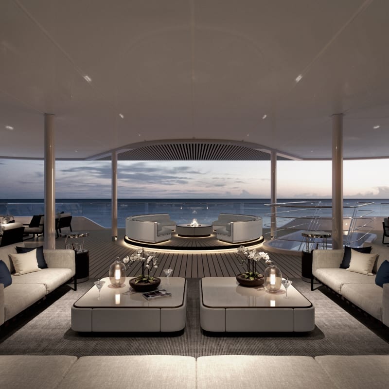 Explorer Lounge render  