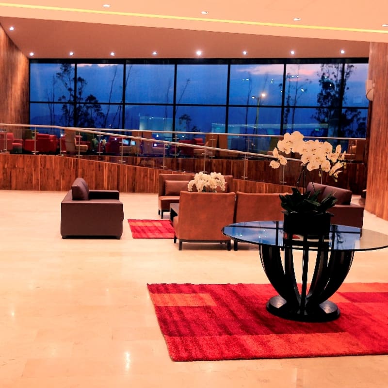 Wyndham Quito Airport Hotel