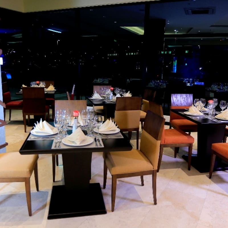 Wyndham Quito Airport Hotel