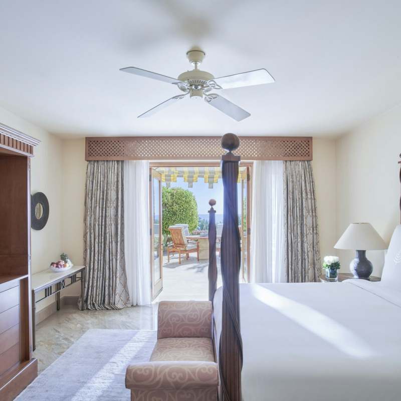 Four Seasons Resort Sharm El Sheikh- 19