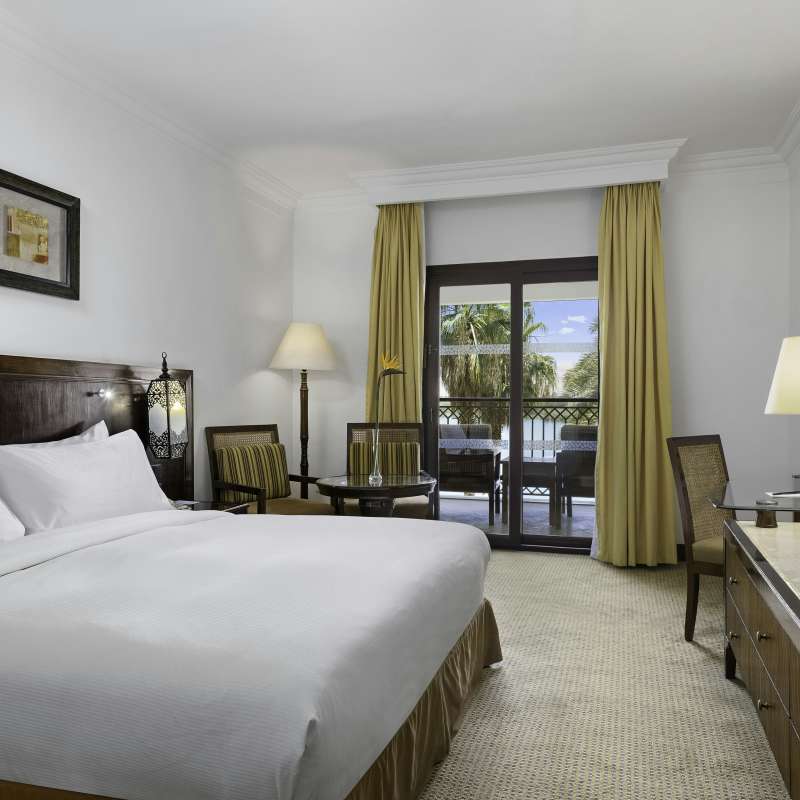 Hilton Luxor Resort & Spa- 15