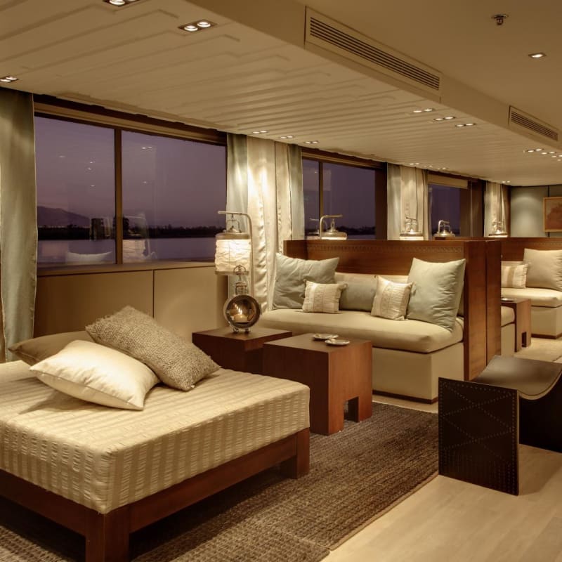 Lounge Bar Seating