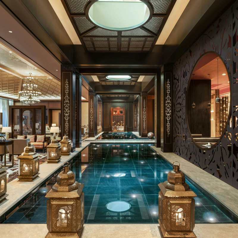 The St. Regis Cairo- 9
