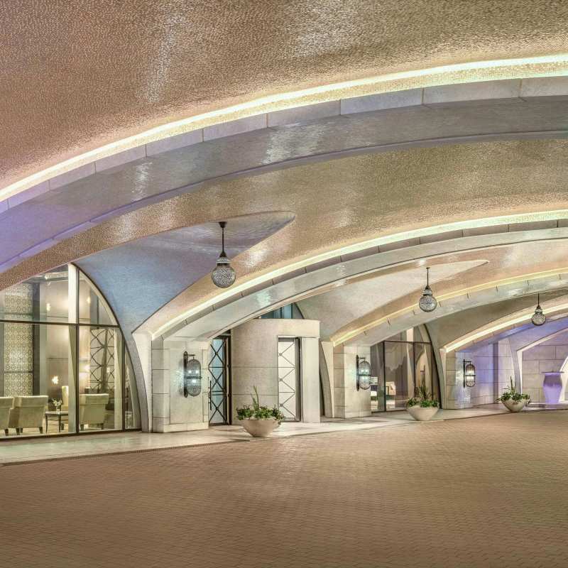 The St. Regis Cairo- 10