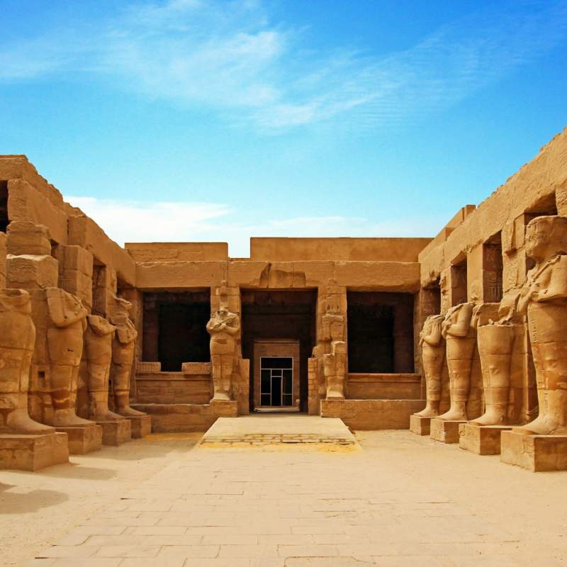 Luxor