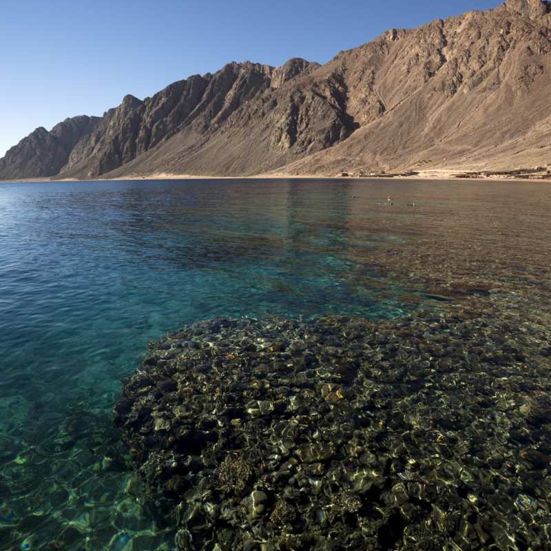 Sharm El Sheikh