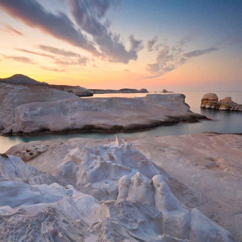 Sarakiniko 
