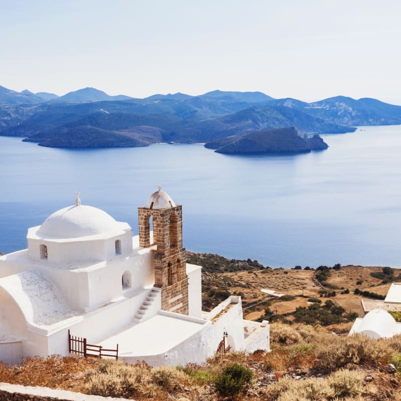 Milos 