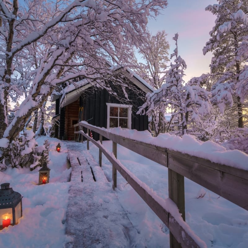 Smoke Sauna 