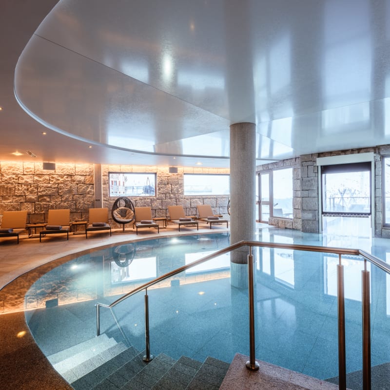 Pool Spa 