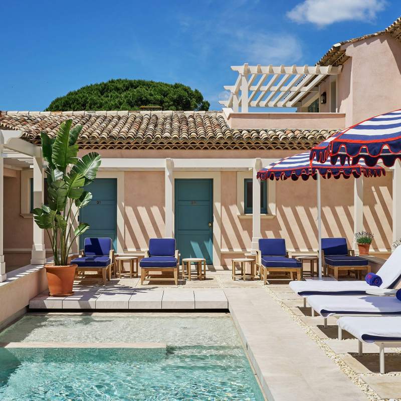 AREV St. Tropez- 18