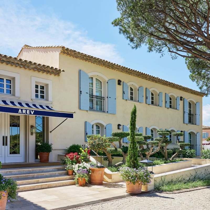 AREV St. Tropez- 21