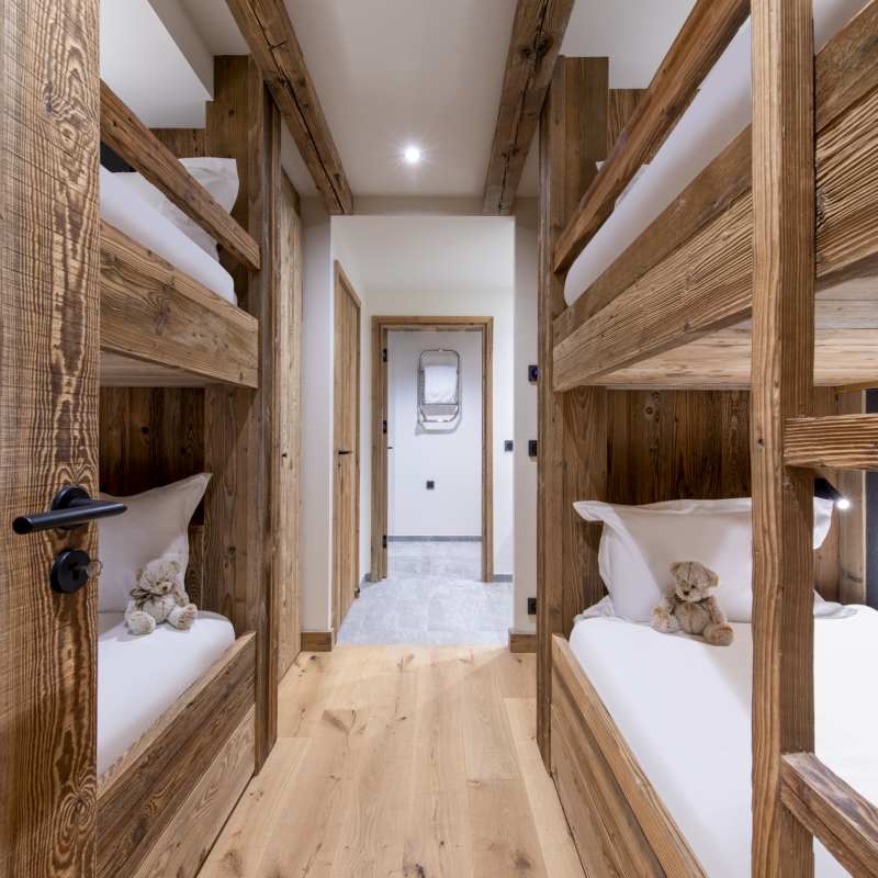 bunk room 