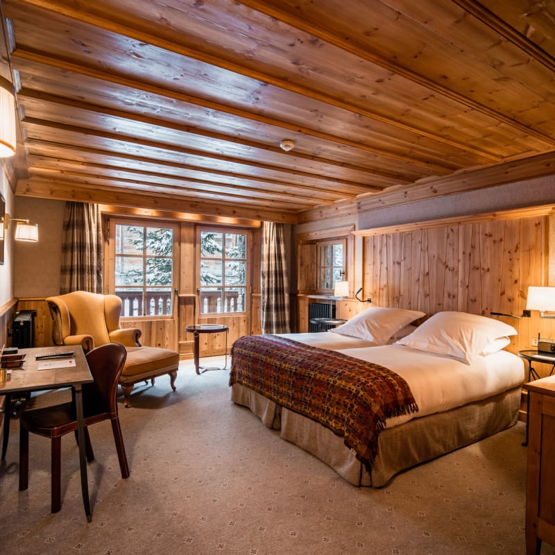 Bedroom - 1 