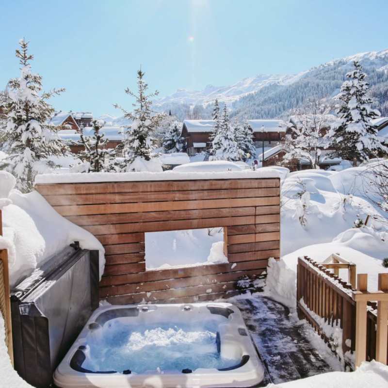 Jacuzzi 
