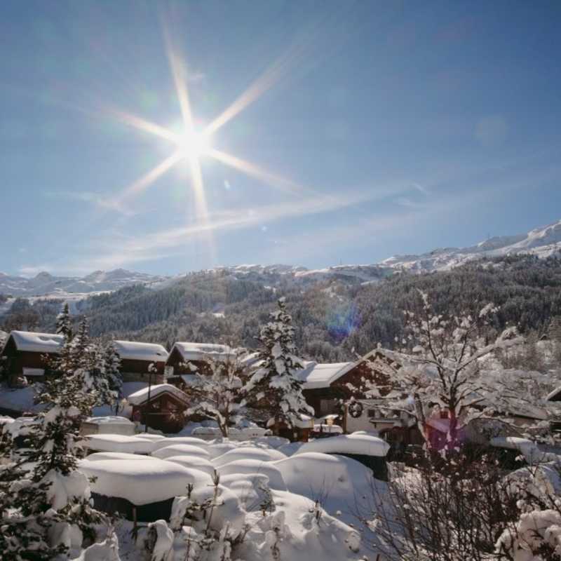 Village 
