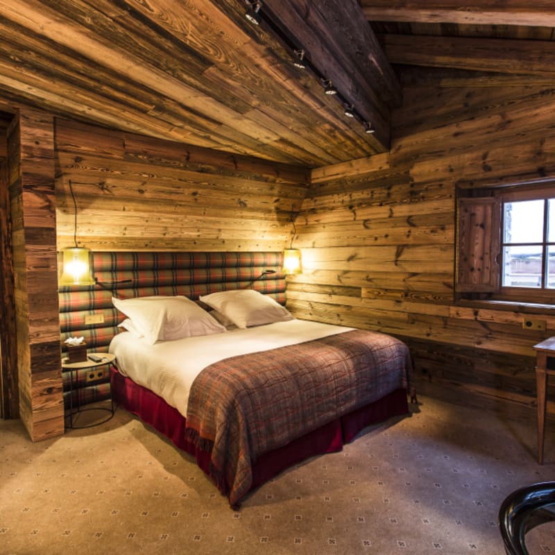 Master Room 