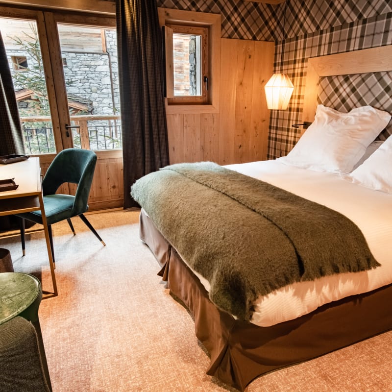 Bedroom 3 