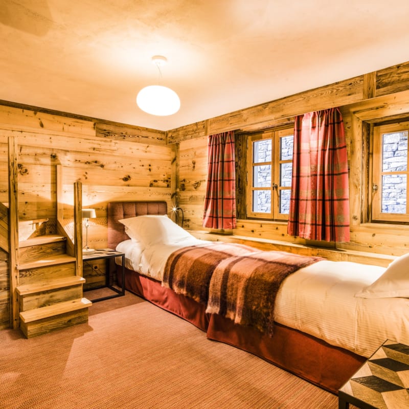 Bedroom 5 