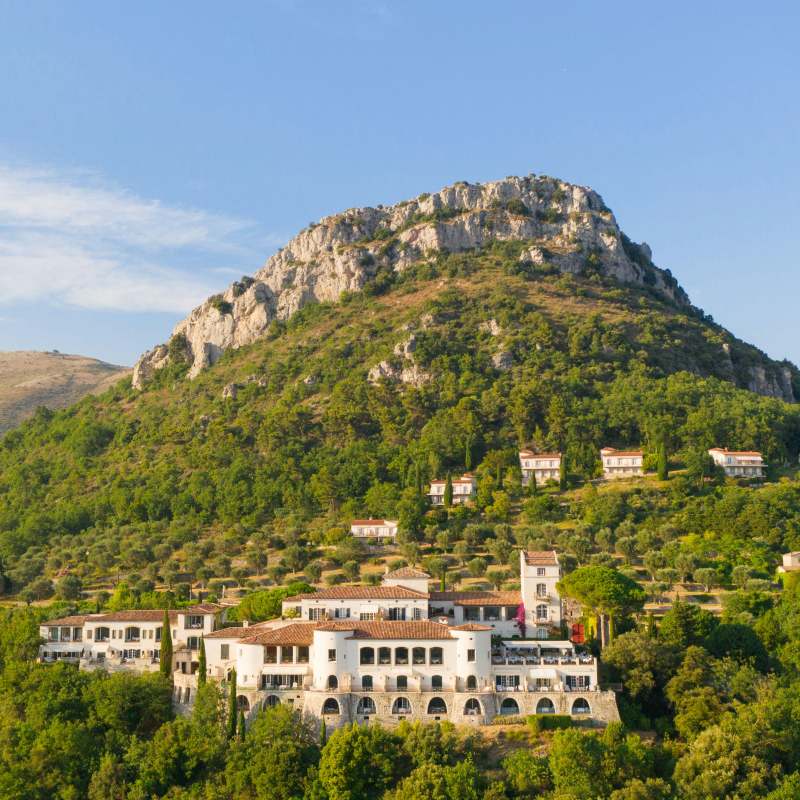 Chateau Saint-Martin and Spa- 15
