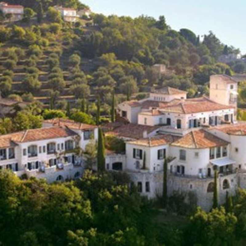 Chateau Saint-Martin and Spa- 14