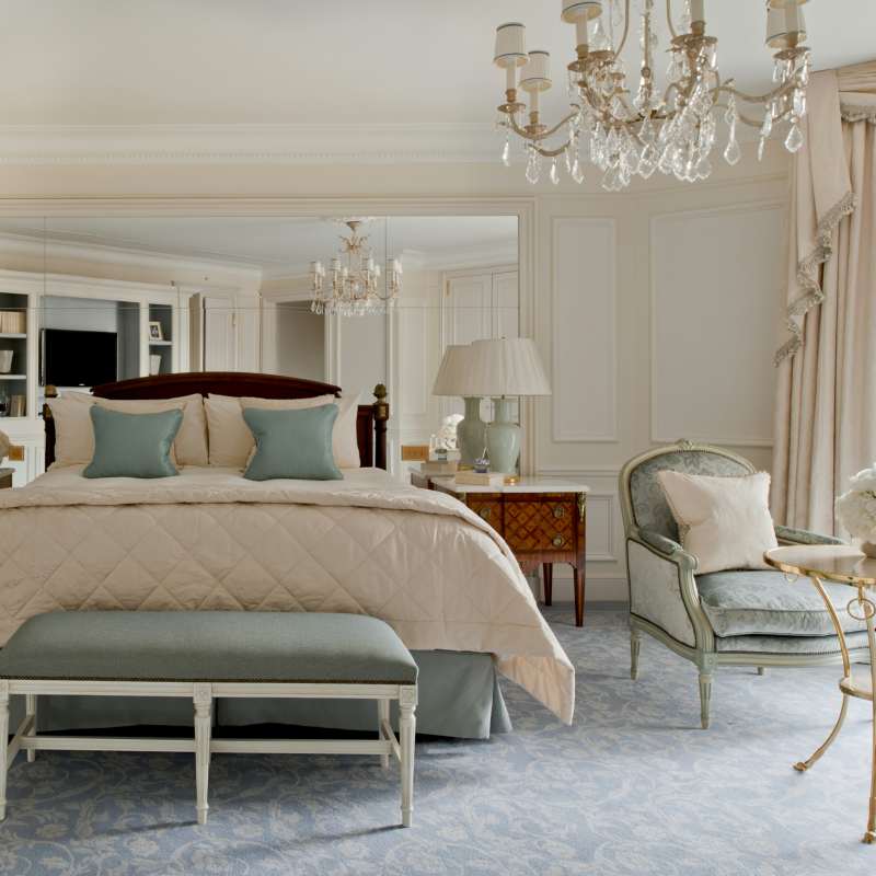 Four Seasons Hotel George V- 5